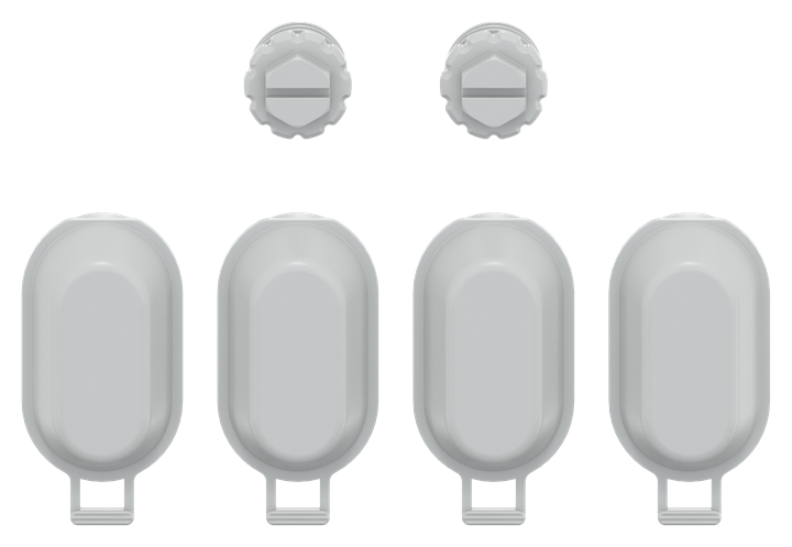 CZ15 ACCESSORY KIT COMFORTLINE CA  *