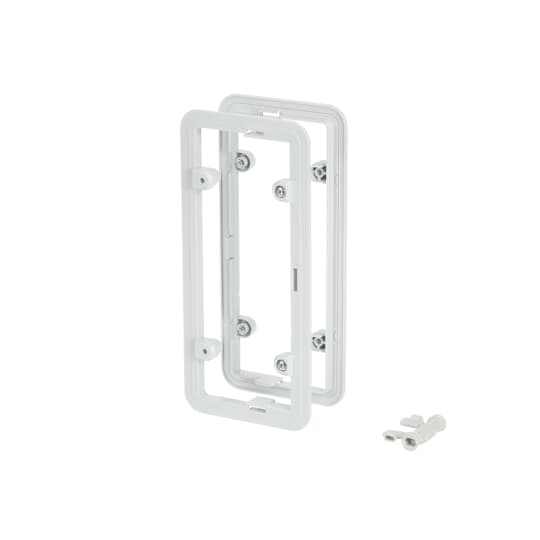CZ3 CADRE D'ISOLATION LATERALE COMFORTLINE  *