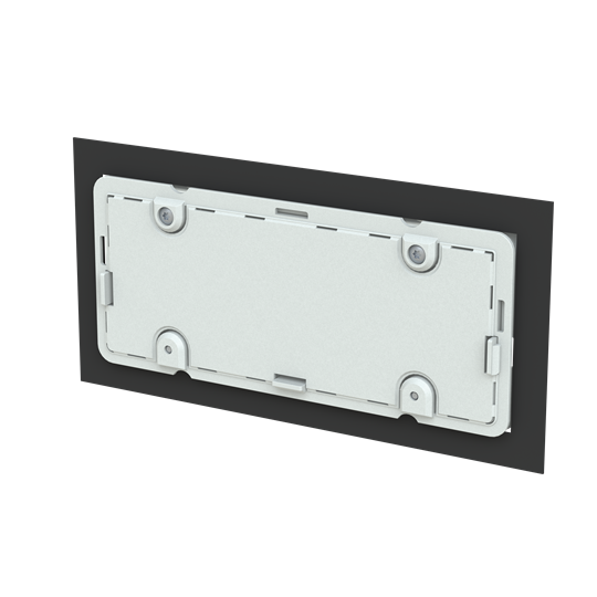 CZ3 CADRE D'ISOLATION INF /SUPP COMFORTLINE  *