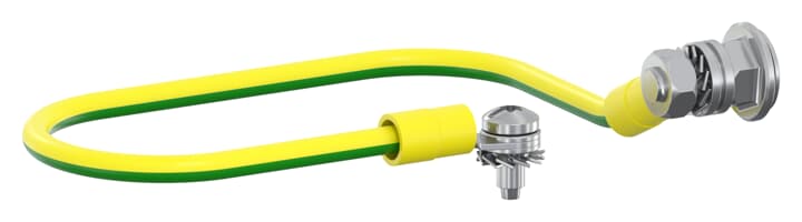 CZL60 EARTHING SET B CABINET  *