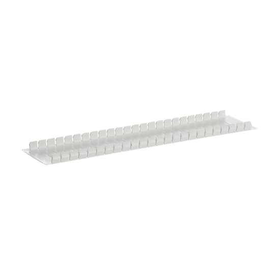 OBTURATEUR AT/U 12 MODULES (SET=5PCS)  *