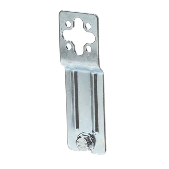 CZ1P4 SUPPORT FIXATION MURALE (4PC) COMFORTLINE  *