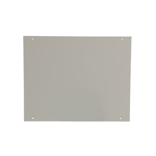 PLASTIC BASE PLATE 2X12 SIZE MISTRAL65/6  *