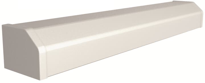 KB19 CACHE ENTREE DE CABL 1PW COMFORTLINE  *