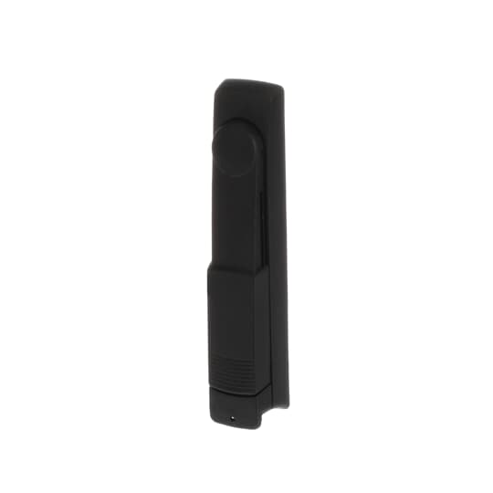 TZ510 CABINET HANDLE CLOSURE  *