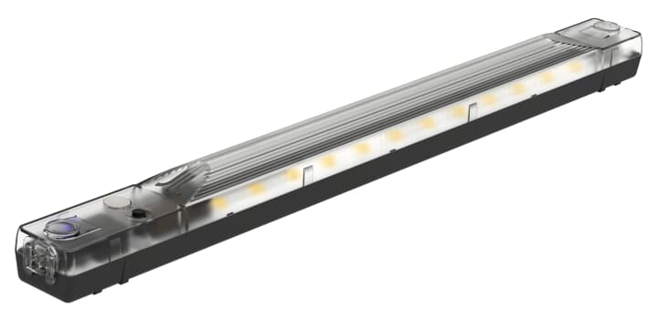 TZ650 LED ENCLOSURE LAMP  *