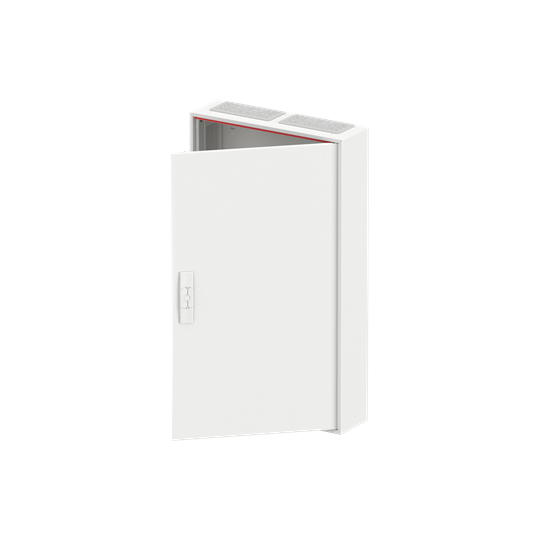 CA26 COMP DB 2PW 6R EMPTY W DOOR  *