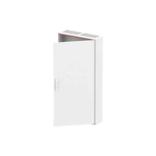 CA27 COMP DB 2PW 7R EMPTY W DOOR  *