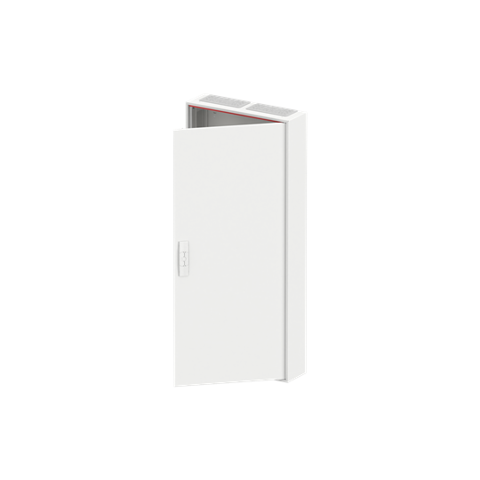 CA28 COMP DB 2PW 8R EMPTY W DOOR  *