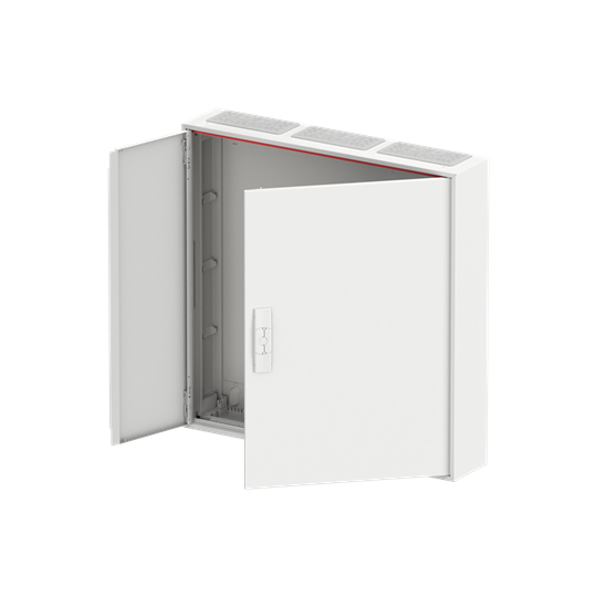 CA35 COMP DB 3PW 5R EMPTY W DOOR  *