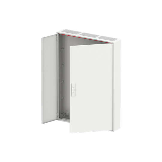 CA37 COMP DB 3PW 7R EMPTY W DOOR  *