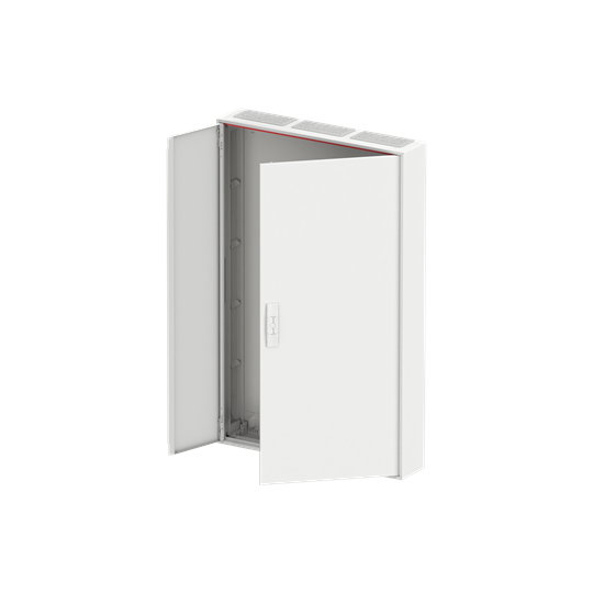 CA38 COMP DB 3PW 8R EMPTY W DOOR  *