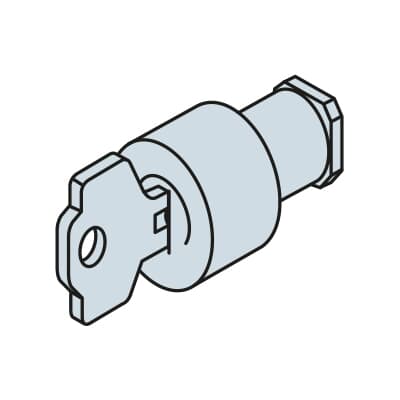 YALE INSERT  *