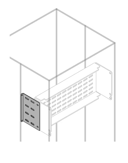 SPEP LATERAL BLIND CELL SEGREGATION H150  *