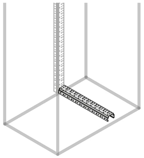 SPEP INTERMEDIATE CROSSPIECE 3B D500  *