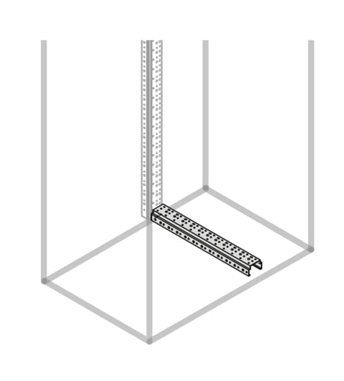 INTERMEDIATE CROSSPIECE SYSTEM PRO E POWER 3B D=900MM  *