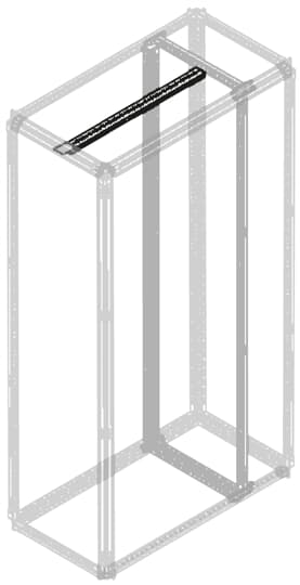 INTERMEDIATE CROSSPIECE SYSTEM PRO E POWER W=250MM  *