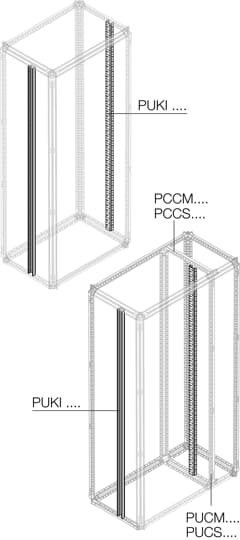 SPEP INTERMEDIATE UPRIGHT INT KIT H2000  *