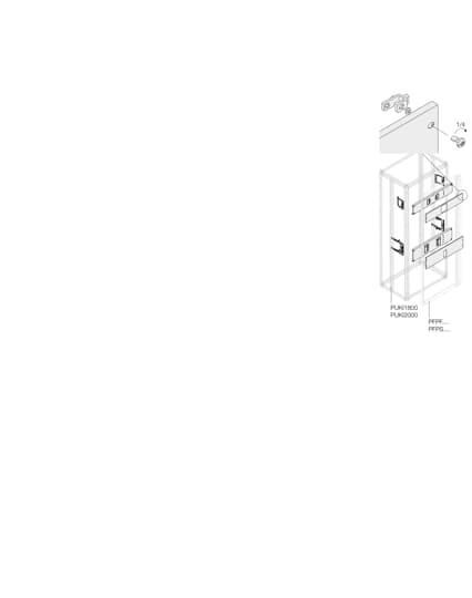 SPEP 2 XT2 KIT 3-4P WITHD I-IM HORIZ W400  *