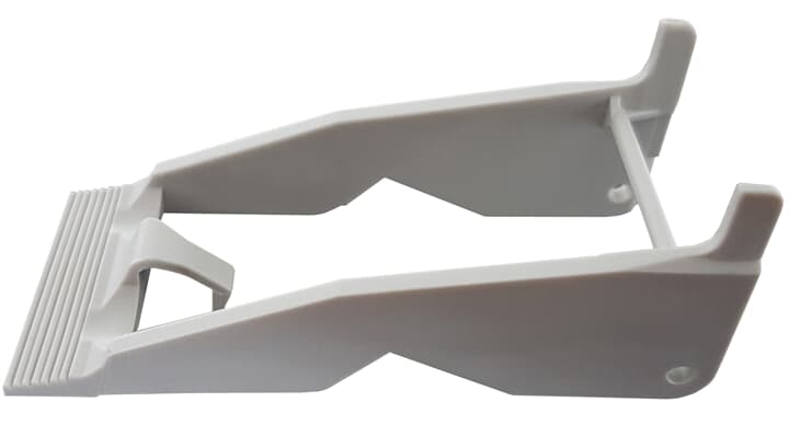 STEEKRELAIS CR-M PLASTIC  *