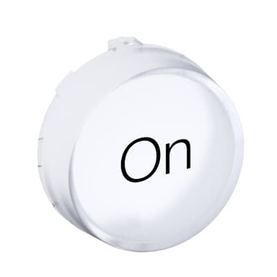 KTC3-1020 TEXT CAP  *