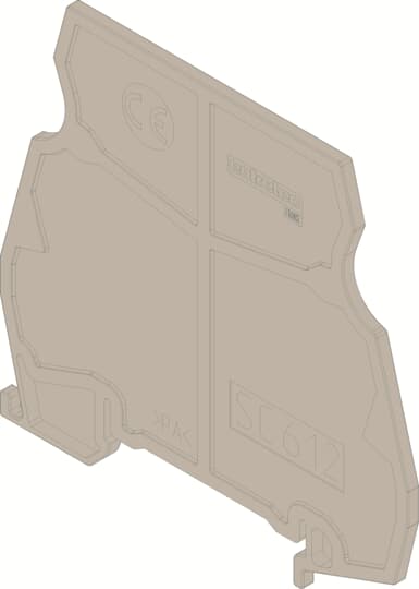 CR-SSEP SEPARATOR  *