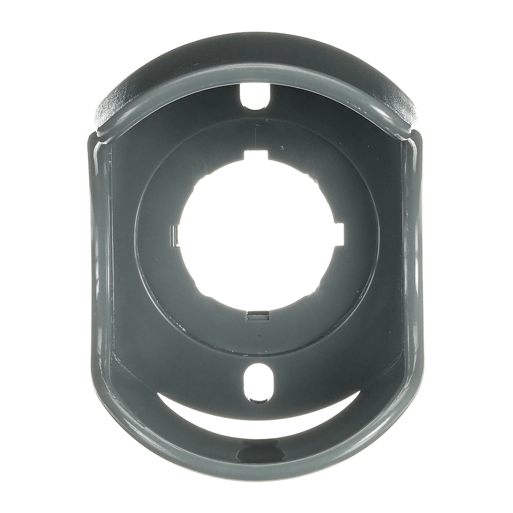 COLLET SERIE COMPACT COLLET DE PROTECTION GRIS  *