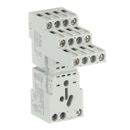 CR-M 2 C/O CR-M RELAIS  *