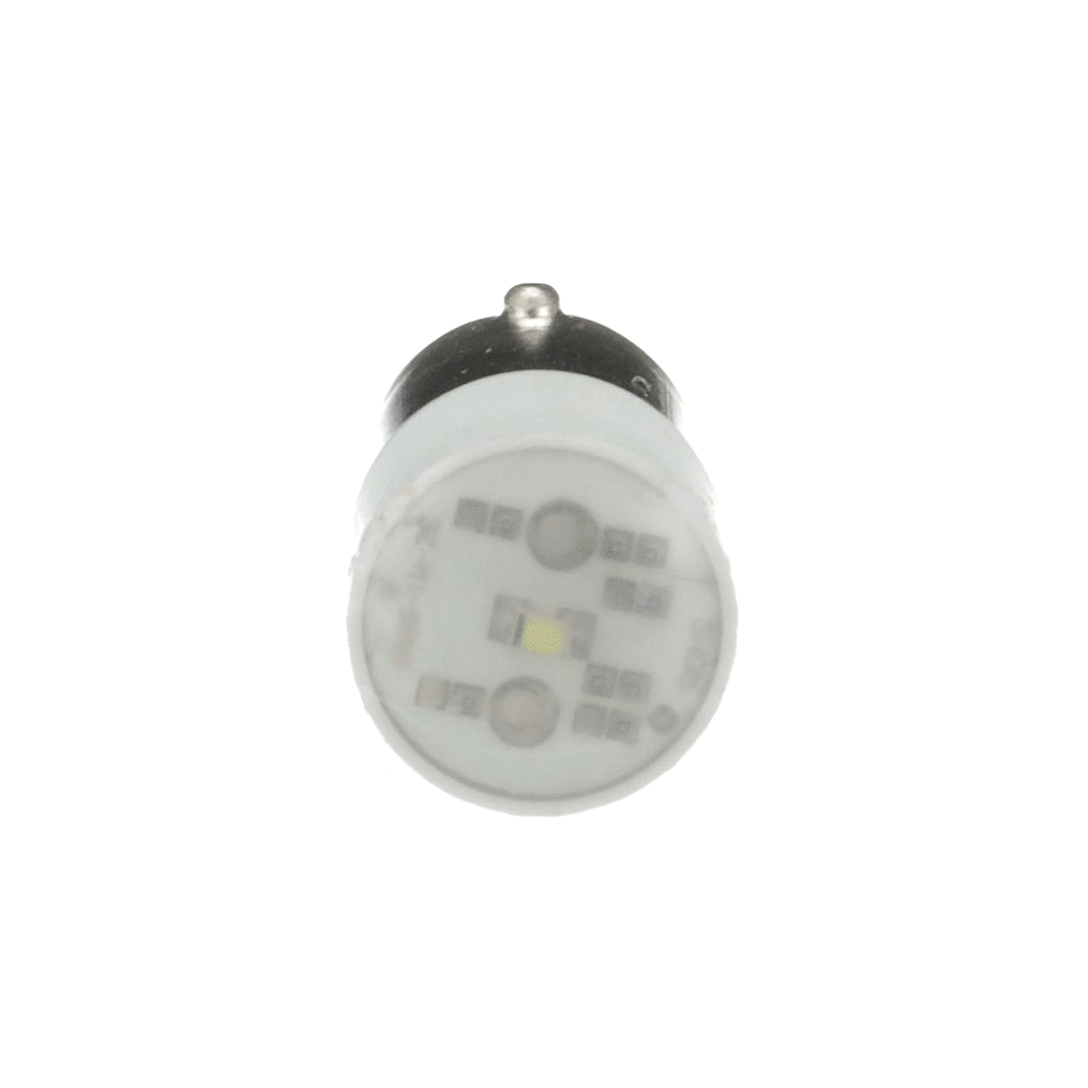 LED LAMP BA9S WIT 24VAC/DC