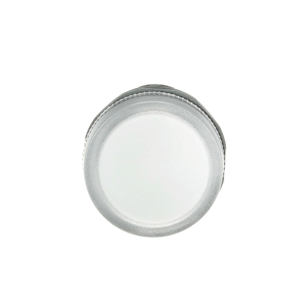 LAMPE TEMOIN SERIE COMPACT TRANSP INCL LED 24 V AC/DC  *