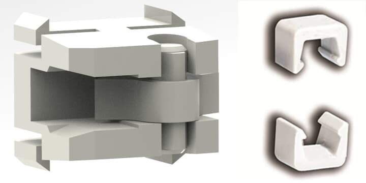 MECHANISCHE VERGR VM VM 3  *