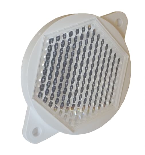 REFLECT 1-REFLECTOR DIAM 63MM  *