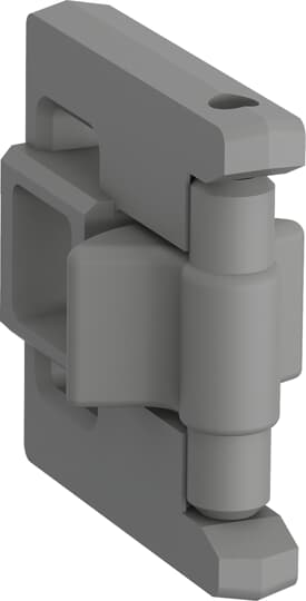 VM96-4MECHANICAL INTERLOCK UNIT  *