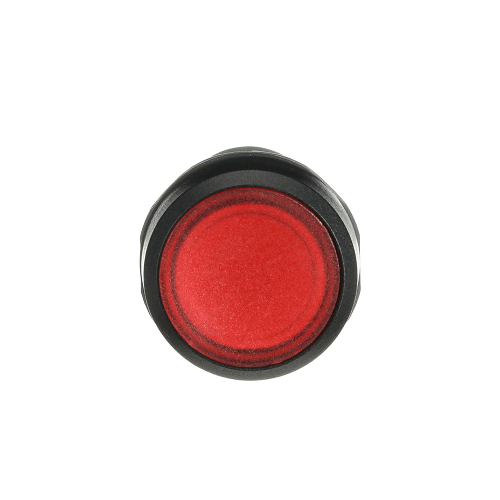 BOUTTON POUSSOIR PLAT SERIE COMPACT SERIE COMPACT  *