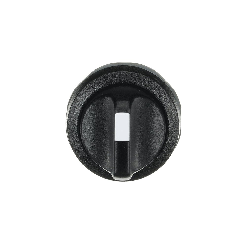 COMMUTATEUR DE SELECTIONS GAMME MODULAIRE M3SSC7-10B  *