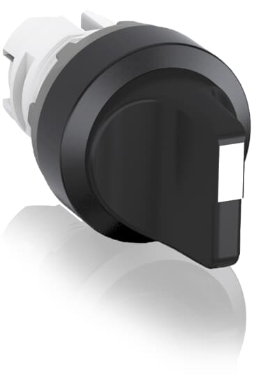 COMMUTATEUR DE SELECTION SERIE MODULAIRE  *
