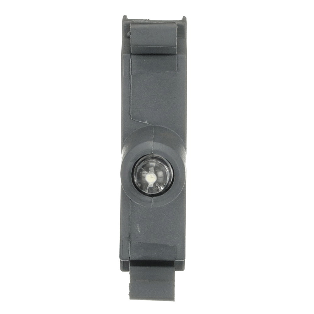LAMPBLOK LEDMLBL WIT 12VDC