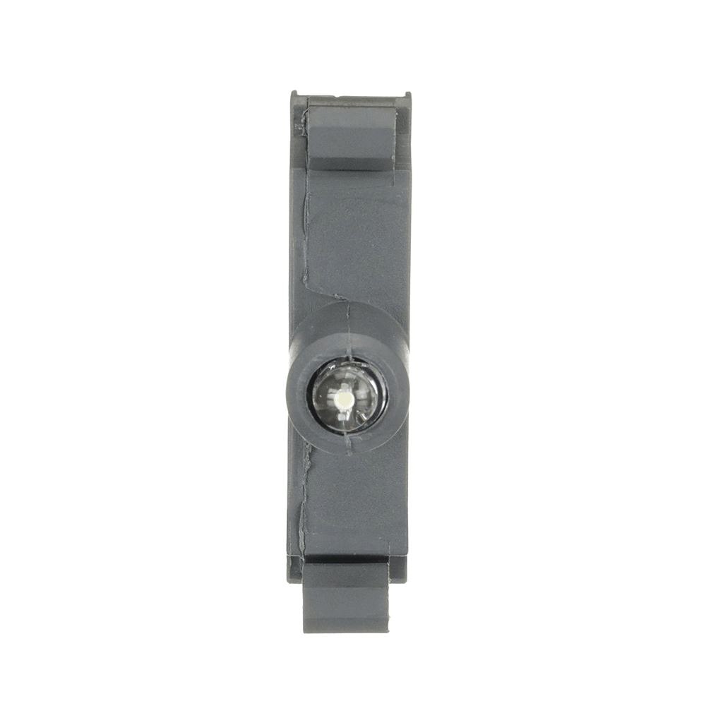 LAMPBLOK LEDMLBL WIT 60VAC/DC
