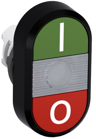 MPD2-11C DOUBLE PUSHBUTTON  *