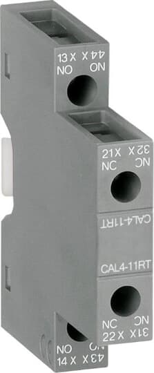 HULPCONTACT CAL CAL4-11RT