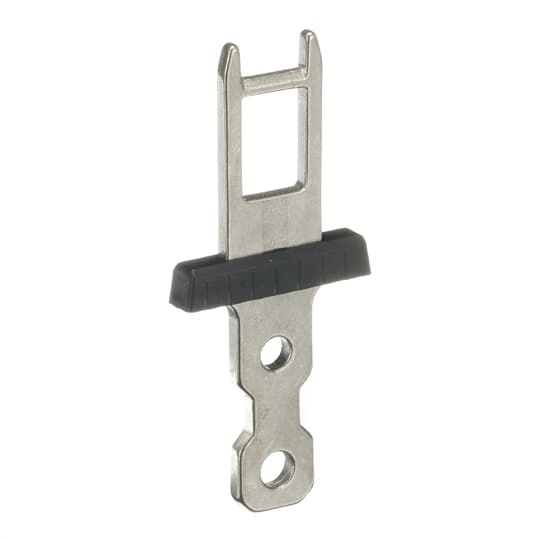 PLATTEMETALEN LEPEL  *