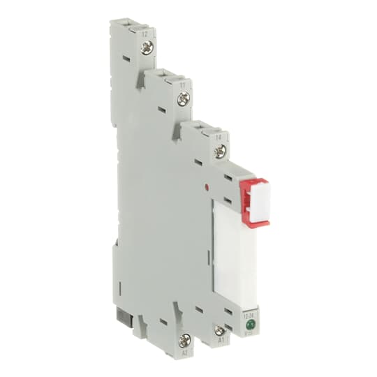 MODULE RELAIS SERIE CR-S CR-S024VADC1CRS  *