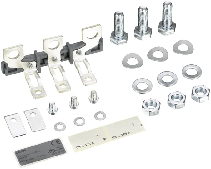 MONT SET DB200 DB 200  *
