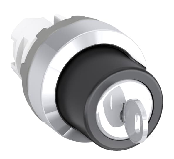 COMMUTATEUR A CLEF SERIE MODULAIRE M2SSK2302  *