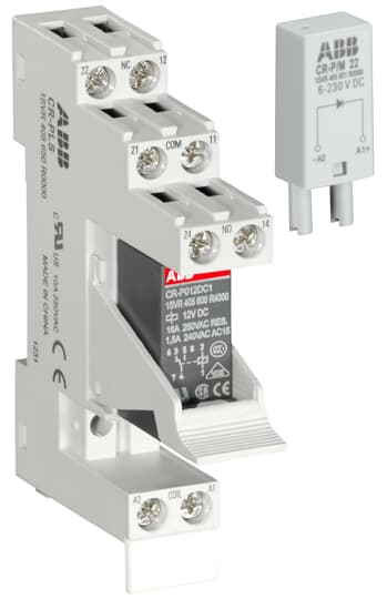 CR-P024AC2SS62CV CPL SOCKET FNCTM  *