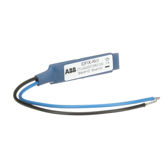 IDENTIFICATOR JOKAB IDFIX-RW