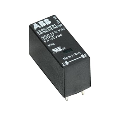CR-P CR-P024TRI1  *