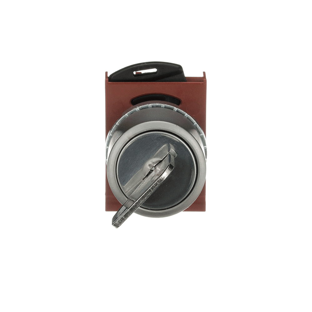 SELECTOR SWITCH P9MSCD0K95  *