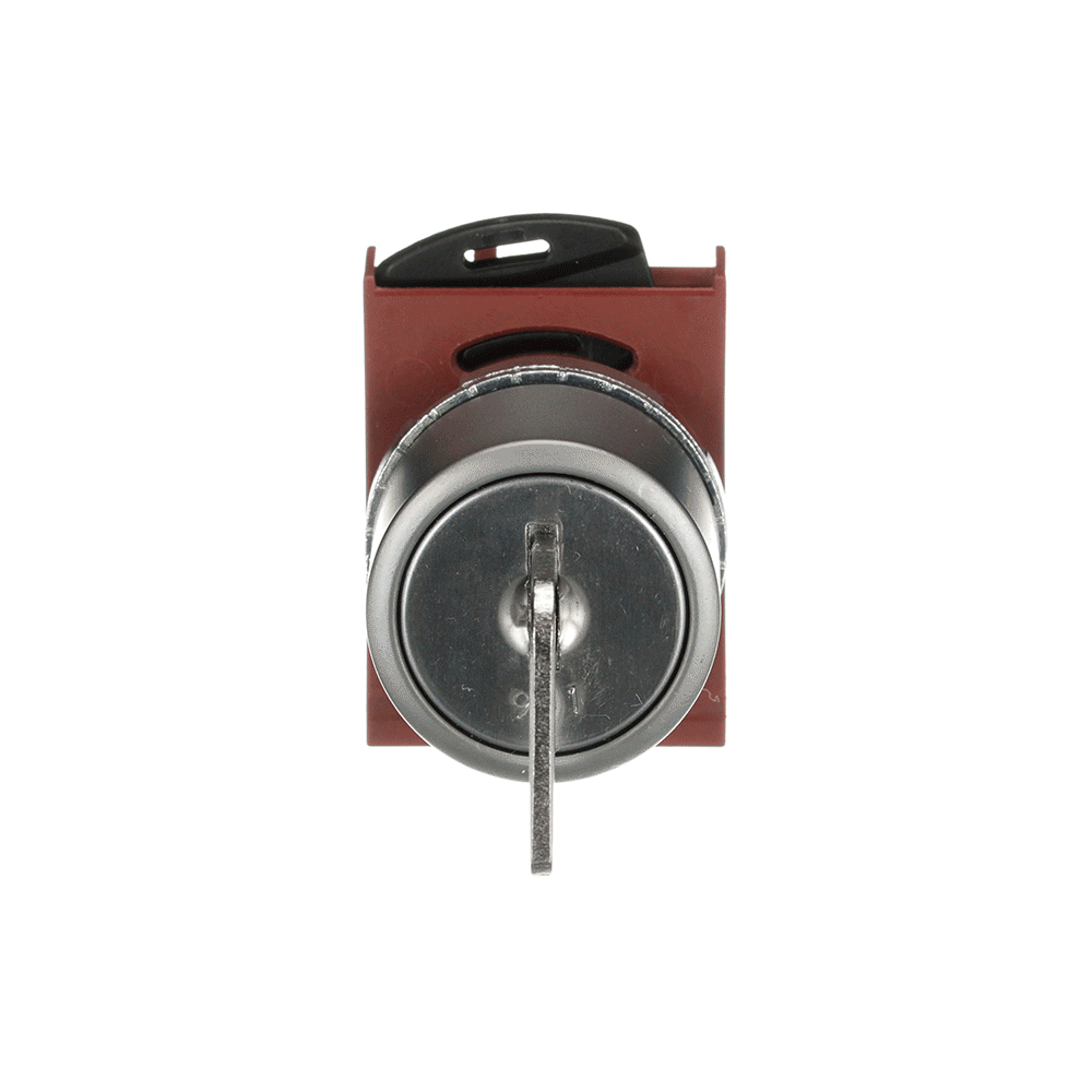 SELECTOR SWITCH P9MSCZ3C01  *
