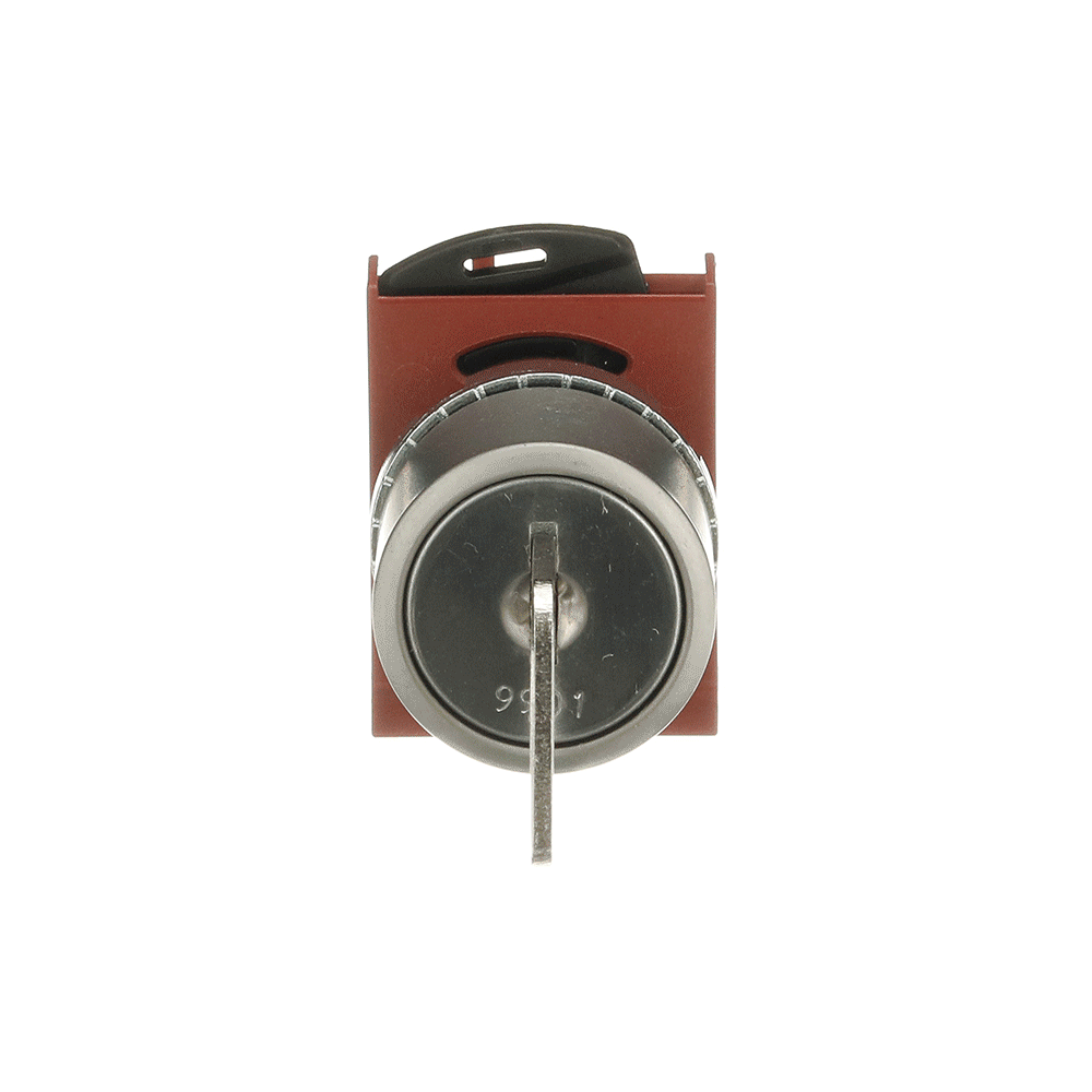 SELECTOR SWITCH P9MSCZ5H01  *